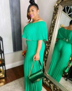 创依 Weekend Party Jumpsuit New In 6 创依 Weekend Party Jumpsuit New In