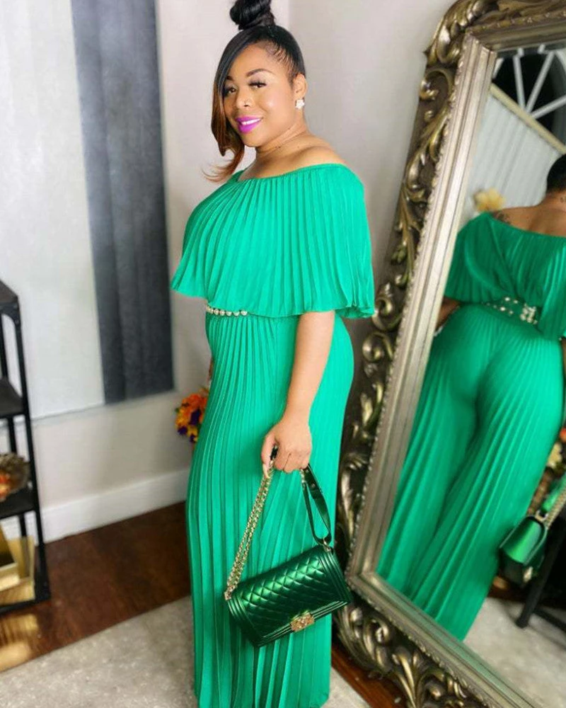 创依 Weekend Party Jumpsuit New In 2 创依 Weekend Party Jumpsuit New In