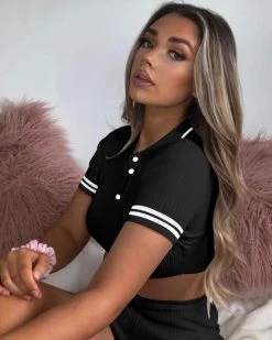 贝吉玛革 New In Go Play Tennis Together Set