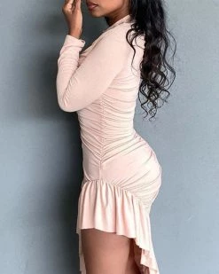 力贝凯 Dynoppy Dress