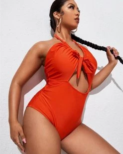 鸿鑫 Beach Dating Swimsuit New In