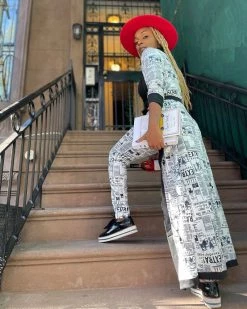 旗曼 BEEN READY SET