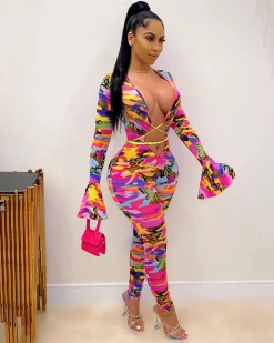 Divanewlook Best Looks Jumpsuit