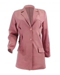 锦之涵 New In Free Mind Suit Dress