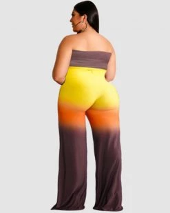 达梦 Brunch Hours Jumpsuit