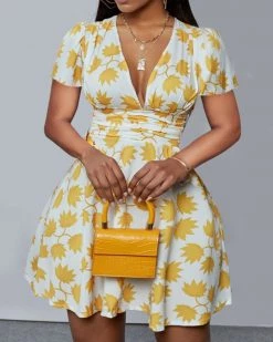 锦之涵 Really Love Dress