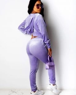 慧尚颖 New In AMEER SET