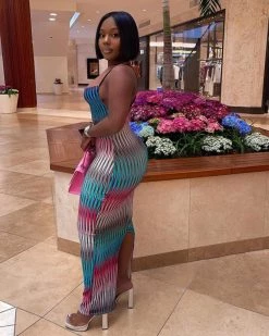 娜扎达 Get It Right Dress 5 娜扎达 Get It Right Dress