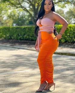 金爱萱 My Cherie Dress