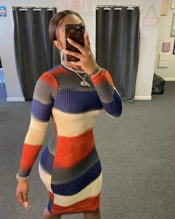 汇美森 Cemi Midi Dress New In