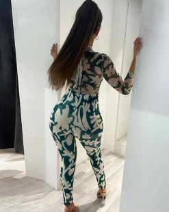 Divanewlook New In Exclusive Touch Jumpsuit 5 Divanewlook New In Exclusive Touch Jumpsuit