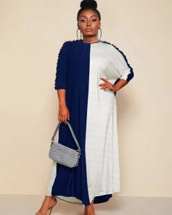 金缕燕衣 Stay Forever Young Dress