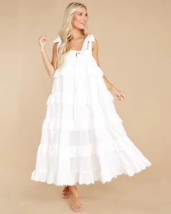 爱潮流 New In Made To Admire Dress