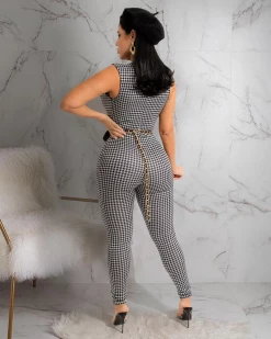 艾丝琳 HEY DARLING JUMPSUIT New In