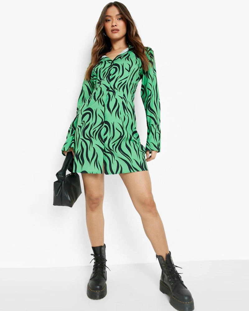 海滨 Party Dress 1 海滨 Party Dress