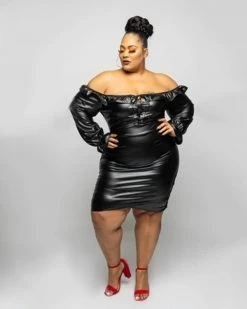 Divanewlook ISSA VIBE DRESS