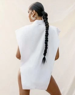 福蕾雅 New In Glow With Me Top