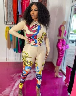 凡蒂优坊 Snake Set