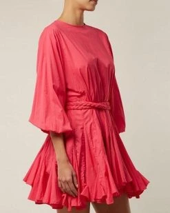 欧列 Tamia Mini Dress New In