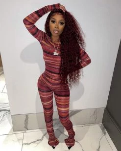 赛西尔 Mars Set New In