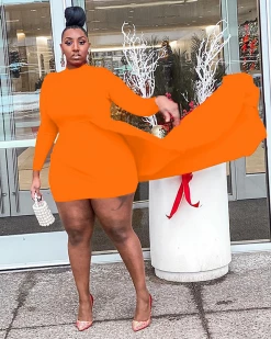 卓丰 Valentine Dress