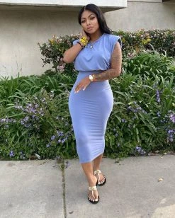 Divanewlook Nia Skirt Set