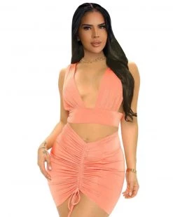 慧尚颖 You're Special Dress Set New In