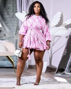 亦凡 Travel Odyssey Dress 6 亦凡 Travel Odyssey Dress