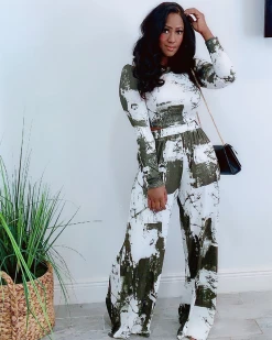 千依百秀 Sale “Love Me” 2piece Set