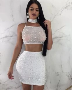 韩曼妮 Nera 3Pc Set New In