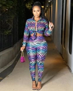 Divanewlook Allegra Legging Set