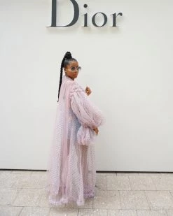 蓝铭 Cotton Candy Cardigan 5 蓝铭 Cotton Candy Cardigan