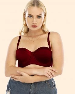 魅兰生 Beautiful Temptation Bra