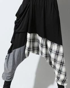 佐颖 Loose Slimming Casual Pants New In