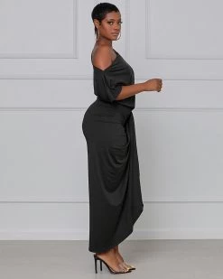Divanewlook Sale That Girl Off The Shoulder Dress