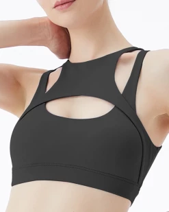 Divanewlook All Train Sports Bra
