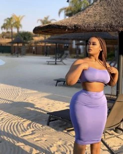 雅悦 Fly Away With Me Tonight Set