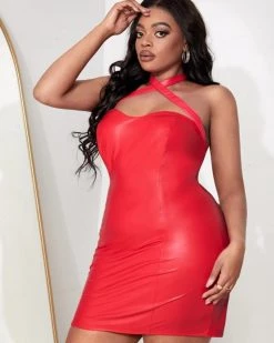 Divanewlook Lost In The Fire Dress