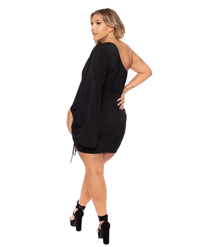 创依 New In It's Exactly The Dress You Want 3 创依 New In It's Exactly The Dress You Want