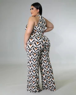 达梦 New In Evanna Jumpsuit 10 达梦 New In Evanna Jumpsuit