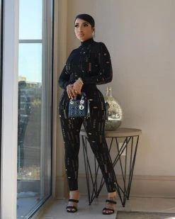 赛西尔 Sexy Hole Set