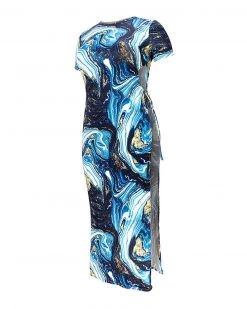 艾丝琳 New In Let Me Ease Your Mind Dress