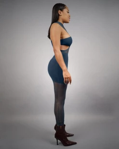 布林阁 The Step Out Dress Set