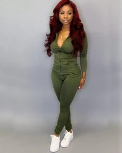 Divanewlook Basic Sports Suit New In