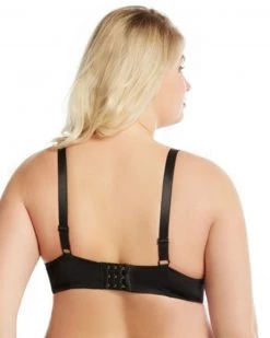 秀市人 New In Large Shoulder Strap Decompression Bra