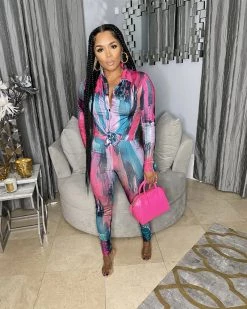 馨衣竹 New In DONT PLAY WITH ME SET