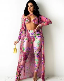 欧丝单 New In Evelina Set