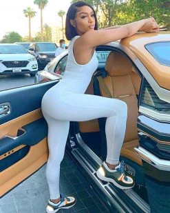 布林阁 NEVER SO BASIC JUMPER