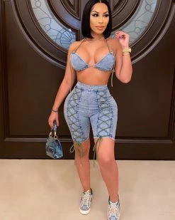 宸诺 He'll Do What I Please Set