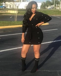 欧依派 Sale Zoe Dress